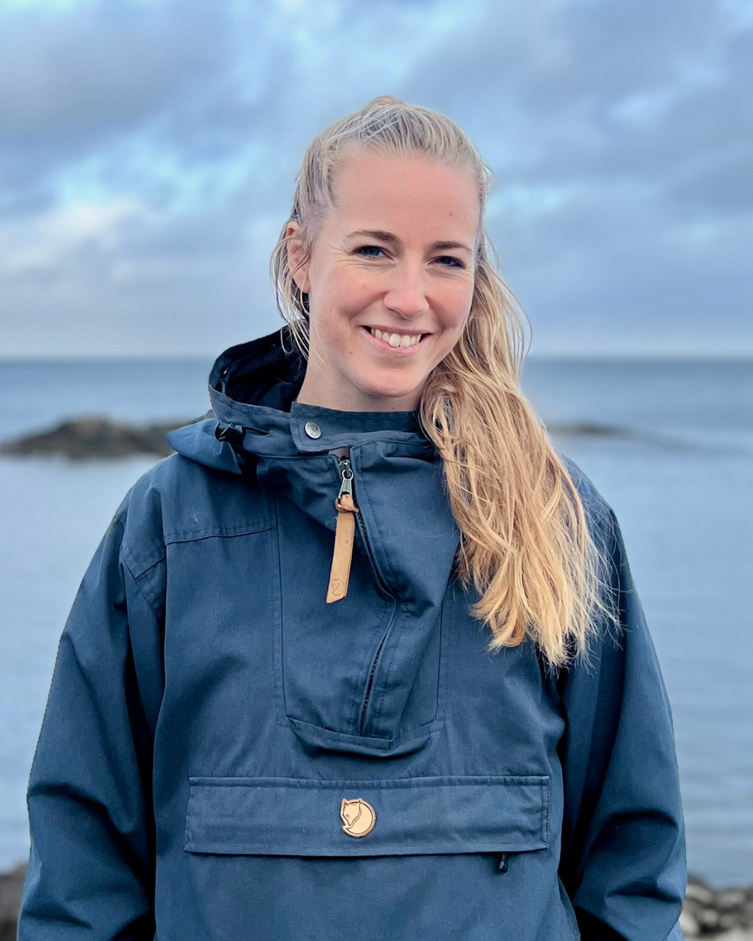Carina Fra Dr&oslash;mmesteder