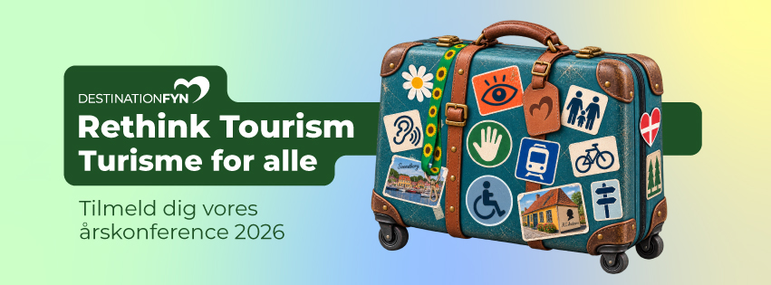 Rethink Tourism 2026
